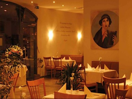 Foto: Sappho